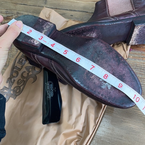 Calzoleria Toscana Boots - Picture 9 of 11